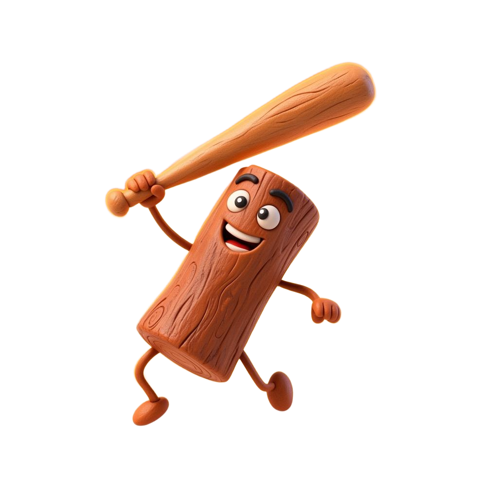 Tung Tung Tung Sahur — the wooden drum mascot